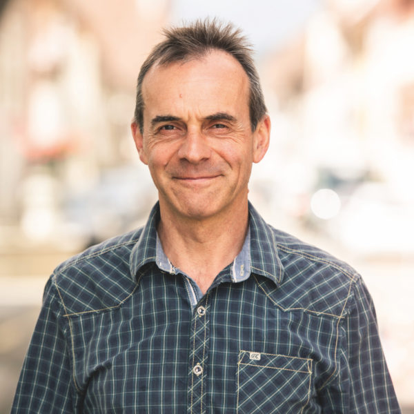 Dieter Brühlmann