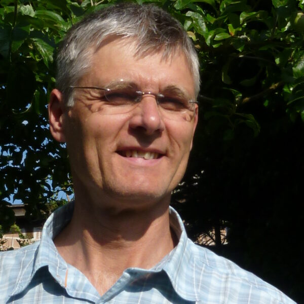 Wolfgang Knapp-Steffen